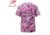 Rothco Digital Camo T-Shirt 5212, S, Heritage Walnut, 61800-HeritageWalnut-S