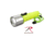 Rothco Diving Flashlight, R875-NotIncluded