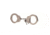 Rothco Double Lock Handcuffs, 10098
