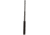 Rothco Expandable Baton With Sheath, Black, 21in, 10078