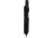 Rothco Expandable Baton With Sheath, Black, 21in, 10078