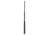 Rothco Expandable Steel Baton - TPU Tip - 26 Inches, 10669