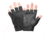 Rothco Fingerless Stretch Fabric Duty Gloves, Small, 3460-S