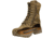 Rothco Forced Entry 8in Deployment Boots w/Side Zipper, AR670-1 Coyote Brown, 7 US, Wide, 5763-AR670-1CoyoteBrown-7-W