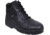 Rothco Forced Entry Tactical Waterproof 6in Boot, Black, 9, 5005-9