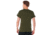 Rothco Freedom Isnt Free Flag T-Shirt - Mens, Olive Drab, Small, 27080-OliveDrab-S