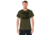 Rothco Freedom Isnt Free Flag T-Shirt - Mens, Olive Drab, Small, 27080-OliveDrab-S