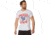 Rothco Freedom &amp; Liberty Patriotic T-Shirt, White, Medium, 18120-White-M