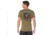 Rothco Freedom Over Fear T-Shirt - Mens, Coyote Brown, Small, 18180-CoyoteBrown-S