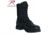 Rothco G.I. Type Sierra Sole Tactical Boots, Black, 10, Wide, 5975-Black-10-Wide