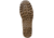 Rothco G.I. Type Sierra Sole Tactical Boots, Coyote Brown, 5, Regular, 55257-CoyoteBrown-5-Regular