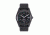 Rothco G.I. Type Vietnam Era Wind Up Watch, Black, 4428-Black