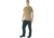 Rothco Getting The Job Done T-Shirt, Coyote Brown, S, 11355-CoyoteBrown-S