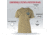 Rothco Getting The Job Done T-Shirt - Mens, Coyote Brown, Small, 11355-CoyoteBrown-S