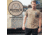 Rothco Getting The Job Done T-Shirt, Coyote Brown, S, 11355-CoyoteBrown-S