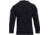 Rothco 1/4 Zip Tactical Airsoft Combat Shirt - Men's, Black, Small, 10216-Black-S