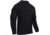 Rothco 1/4 Zip Tactical Airsoft Combat Shirt - Men's, Black, Small, 10216-Black-S