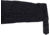Rothco 1/4 Zip Tactical Airsoft Combat Shirt - Men's, Black, Small, 10216-Black-S