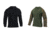 Rothco Heavy Duty Rigger's Duty Belt 4692, Black, Woodland Digital Camo
