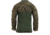 Rothco 1/4 Zip Tactical Airsoft Combat Shirt - Men's, Woodland Digital Camo, Small, 10224-WoodlandDigitalCamo-S