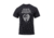 Rothco Honor Courage Integrity Athletic Fit T-Shirt, Small, 2913-S