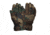 Rothco Insulated Hunting Gloves, Woodland Camo, Medium, 4944-428