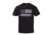 Rothco Kids Thin Red Line T-Shirt, Extra Small, 6868-XS