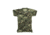 Rothco Kids Vintage Camo T-Shirt, Woodland Camo, Extra Small, 7605-WoodlandCamo-XS