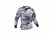 Rothco Long Sleeve Camo T-Shirt, City Camo, M, 67790-CityCamo-M
