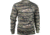 Rothco Long Sleeve Camo T-Shirt, Tiger Stripe Camo, XL, 66787-TigerStripeCamo-XL