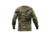 Rothco Long Sleeve Camo T-Shirt, Woodland Camo, 2XL, 6678-WoodlandCamo-2XL