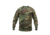 Rothco Long Sleeve Camo T-Shirt, Woodland Camo, 2XL, 6678-WoodlandCamo-2XL