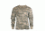 Rothco Long Sleeve Digital Camo T-Shirts, ACU Digital Camo, XL, 6385-ACUDigitalCamo-XL