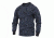 Rothco Long Sleeve Digital Camo T-Shirts, Midnight Digital Camo, L, 68947-MidnightDigitalCamo-L