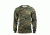 Rothco Long Sleeve Digital Camo T-Shirts, Woodland Digital Camo, XL, 5494-WoodlandDigitalCamo-XL