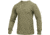 Rothco Long Sleeve Solid T-Shirt, AR 670-1 Coyote Brown, XL, 3727-AR670-1CoyoteBrown-XL