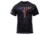 Rothco Medical Symbol Caduceus T-Shirt - Mens, Medium, 2728-M