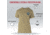 Rothco Military Grade Workwear Bottle Cap T-Shirt, Coyote Brown, 2XL, 11366-CoyoteBrown-2XL