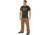 Rothco Military Grade Workwear Graphic T-Shirt, Black, 3XL, 11342-Black-3XL