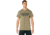 Rothco Military Grade Workwear Graphic T-Shirt - Mens, Coyote Brown, Small, 11345-CoyoteBrown-S
