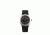 Rothco Military Style Quartz Watch, Black, 4427-Black