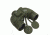 Rothco Military Type 7x50mm Rangefinder Binoculars, Olive Drab, 20272