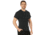 Rothco Moisture Wicking T-Shirts, Black, Small, 9590-Black-S