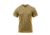 Rothco Moisture Wicking T-Shirts, Brown, XL, 9574-Brown-XL