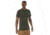 Rothco Moisture Wicking T-Shirts - Men's, Midnight Woodland Camo, Small, 12325-MidnightWoodlandCamo-S