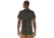Rothco Moisture Wicking T-Shirts - Mens, S, Camo, 12325-MidnightWoodlandCamo-S
