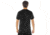 Rothco Moisture Wicking T-Shirts - Mens, XL, Midnight Black Camo, 12320-MidnightBlackCamo-XL