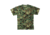 Rothco Moisture Wicking T-Shirts - Mens, Woodland Camo, Large, 95025-WoodlandCamo-L