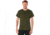 Rothco Moisture Wicking T-Shirts, Olive Drab, Small, 9505-OliveDrab-S