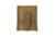 Rothco MOLLE Compatible Compass Pouch, Coyote Brown, 458-CoyoteBrown